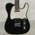 Used Fender Player II Limited Edition Telecaster Electric Guitar Green 40015-S000348965 View 1