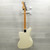 Used Squier J Mascis Jazzmaster With Fender Player Neck White 40015-S000348969 View 8