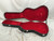 Used S TYPE HARD CASE Guitar Case 40012-S000323778 View 6