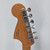 Used Fender VINTERA SERIES 60S JAGUAR MODIFIED HH Offset Double Cutaway Electric Guitar Blue 6-String 40081-S000116300 View 6