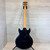 Used Ibanez GIO GAX30 Double Cut Electric Guitar Black 6-String 41108-S000068602 View 13