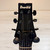 Used Ibanez GIO GAX30 Double Cut Electric Guitar Black 6-String 41108-S000068602 View 5