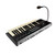 Used Korg R3 SYNTHESIZER Compact Synthesizer Compact View 2