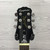 Used Epiphone LES PAUL STANDARD 2013 -WEAR LP Type Electric Guitar Black 6-String 41124-S000217730 View 3
