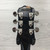 Used Epiphone LES PAUL STANDARD 2013 -WEAR LP Type Electric Guitar Black 6-String 41124-S000217730 View 6