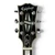 Used Epiphone ADAM JONES SIGNATURE LP Type Electric Guitar Silver Burst 6-String 41130-S000014003 View 3