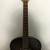 Used Mitchell T333E-BST Laminate Top Acoustic Guitar Wood 41128-S000119133 View 2