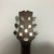 Used Mitchell T333E-BST Laminate Top Acoustic Guitar Wood 41128-S000119133 View 4