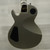 Used Ltd EC-50 Electric Guitar Silver 40015-S000348973 View 3