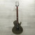 Used Ltd EC-50 Electric Guitar Silver 40015-S000348973 View 4