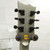 Used Ltd EC-50 Electric Guitar Silver 40015-S000348973 View 7