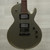 Used Ltd EC-50 Electric Guitar Silver 40015-S000348973 View 1
