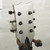 Used Ltd EC-50 Electric Guitar Silver 40015-S000348973 View 6