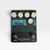 Used Electro Harmonix Bass Mono Synth Guitar Effects Pedal 41103-S000062214 View 1