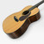 Used Martin 000-18 Acoustic Guitar Natural 41103-S000062215 View 3