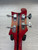 Used AVILA 4001 RICK COPY Vintage Bass Guitar Cherry Sunburst 4-String 41124-S000217732 View 6