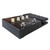 Used NUX MG-300 Guitar Multi-Effects Processor and Amp Modeler Floorboard 40090-S000087196 View 6