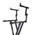 Used Proline 2-Tier Double Keyboard Stand 40090-S000087197 View 2