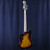 Used Squier JAGUAR BASS VINTAGE MODIFIED SEYMOUR DUNCAN Bass Guitar Sunburst 4-String 41140-S000146106 View 7