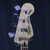 Used Squier JAGUAR BASS VINTAGE MODIFIED SEYMOUR DUNCAN Bass Guitar Sunburst 4-String 41140-S000146106 View 4