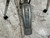 Used Pearl OLDER HI HAT STAND Hi Hat Stand 40012-S000323781 View 6
