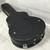 Used Epiphone Emperor II Joe Pass MIK 1995 Vintage Hollow Body Electric Guitar Natural 40051-S000122083 View 22