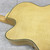 Used Epiphone Emperor II Joe Pass MIK 1995 Vintage Hollow Body Electric Guitar Natural 40051-S000122083 View 14