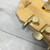 Used Epiphone Emperor II Joe Pass MIK 1995 Vintage Hollow Body Electric Guitar Natural 40051-S000122083 View 19