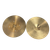 Used Zildjian 14 AVEDIS HI HATS Hi Hat Cymbals 14" 41120-S000041709 View 2