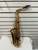 Used Cannonball ALCAZAR Alto Saxophone 41132-S000016626 View 3