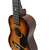 Used Mark Ii M2G-30SB W/GIGBAG Laminate Top Acoustic Guitar Natural 40009-S000322036 View 3