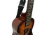 Used Mark Ii M2G-30SB W/GIGBAG Laminate Top Acoustic Guitar Natural 40009-S000322036 View 4