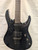 Used Mitchell MD200 Super S Electric Guitar Black 6-String 41125-S000044440 View 1