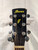 Used Ibanez PF15 Solid Top Acoustic Guitar Natural 41125-S000044441 View 3