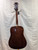 Used Ibanez PF15 Solid Top Acoustic Guitar Natural 41125-S000044441 View 12