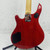 Used Washburn BILLY T S Type Electric Guitar Red 6-String 40042-S000283936 View 14