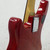 Used Washburn BILLY T S Type Electric Guitar Red 6-String 40042-S000283936 View 10