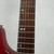 Used Washburn BILLY T S Type Electric Guitar Red 6-String 40042-S000283936 View 5
