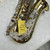Used Bundy Alto Saxophone W Case Alto Saxophone 40042-S000283935 View 3