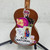 Used Kala LTP-MH Ukulele Wood 40042-S000283937 View 6