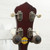 Used Recording King RKOH-06 Banjo 40015-S000348974 View 7