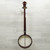 Used Recording King RKOH-06 Banjo 40015-S000348974 View 9