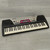 Used Yamaha PSR-172 61-Key Keyboard 40015-S000348975 View 1