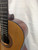 Used CASTILLA CN80 Solid Top Acoustic Guitar Natural 41125-S000044445 View 4