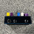 Used KHDK UNICORN BLOOD II Guitar Fuzz Pedal - Limited Edition SPACE SPARKLE 41106-S000107955 View 3