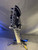 Used Peavey VORTEX 1 Vintage Pointy Electric Guitar Black 6-String 41137-S000109326 View 2