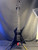 Used Peavey VORTEX 1 Vintage Pointy Electric Guitar Black 6-String 41137-S000109326 View 1