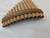 Used PAN FLUTE Other Woodwind Instrument 41125-S000044447 View 3