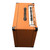 Used Orange Crush Pro 60 1x12 Solid State Amplifier 1x12 41117-S000059558 View 4