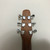 Used Seagull MJM6 Solid Top Acoustic Guitar Natural 41128-S000119135 View 4